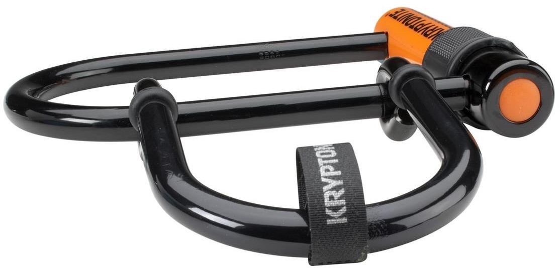 Kryptonite new u messenger mini on sale