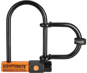 kryptonite messenger mini 