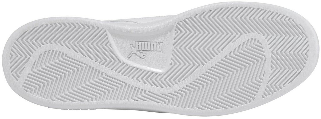 Puma smash v2 l plus white hotsell