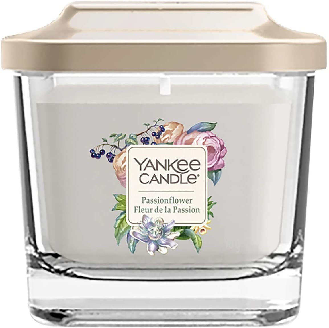 Yankee Candle Elevation Fleur de la Passion 96 g