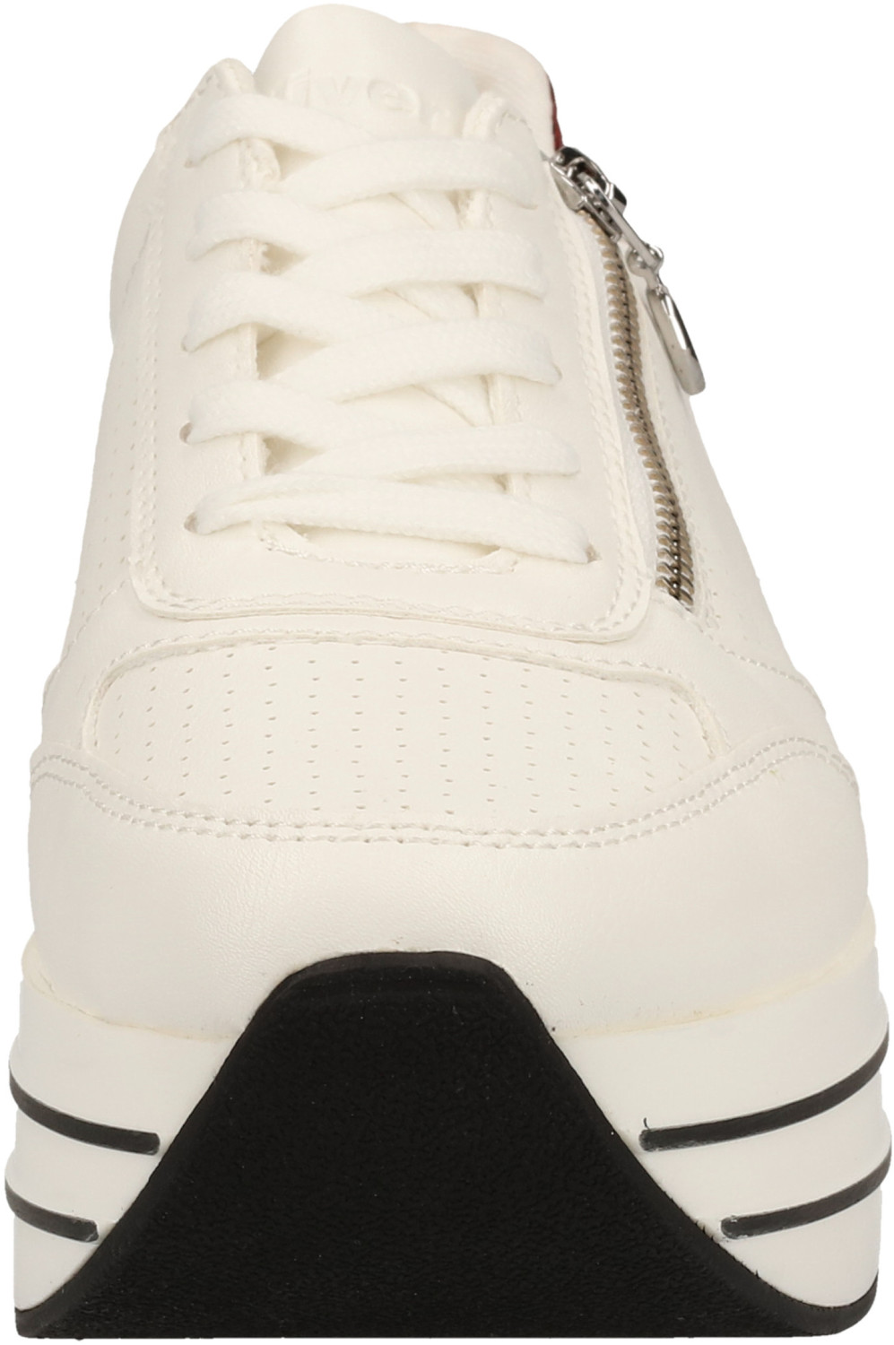 s oliver white trainers