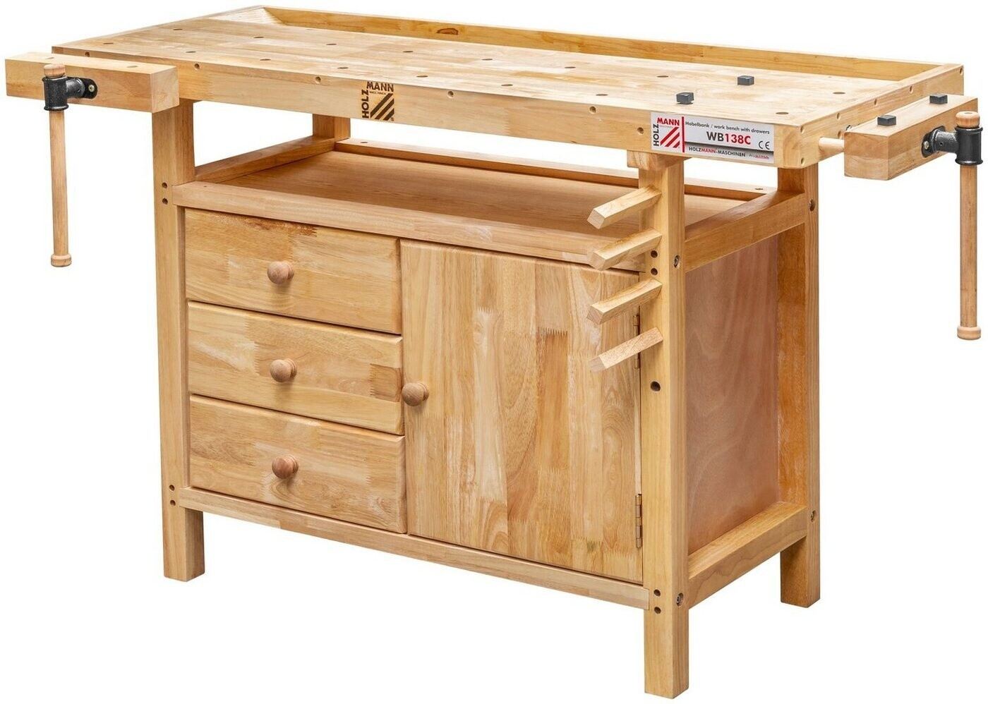 Holzmann WB138C