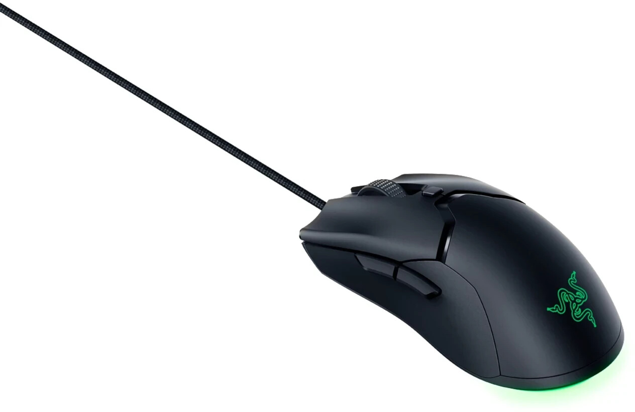 Razer viper top mini chroma rgb