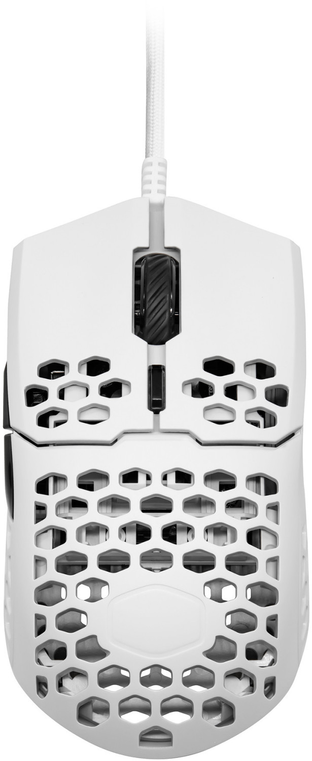 Cooler Master MasterMouse MM710 Matte White