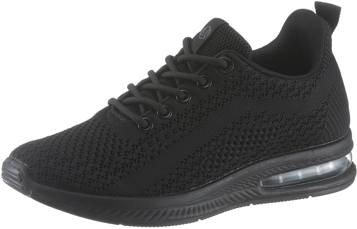 S.Oliver Trainers (5-5-23676-24) black
