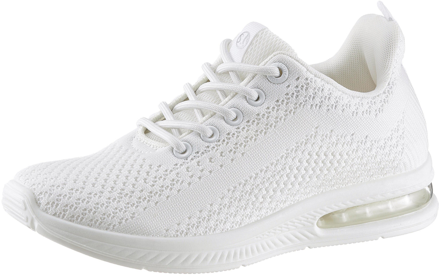 S.Oliver Trainers (5-5-23676-24) white