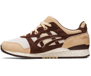 Asics gel lyte 4 uomo marrone on sale