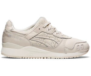 Asics gel top lyte i Beige