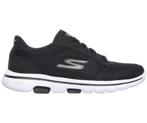 skechers women's go walk 5 lucky trainers