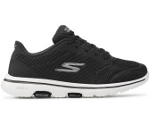 Skechers go walk 5 lucky black cheap