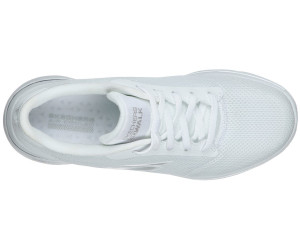 skechers women's go walk 5 lucky trainers