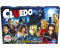 Cluedo - das klassische Detektivspiel (Deutsch)