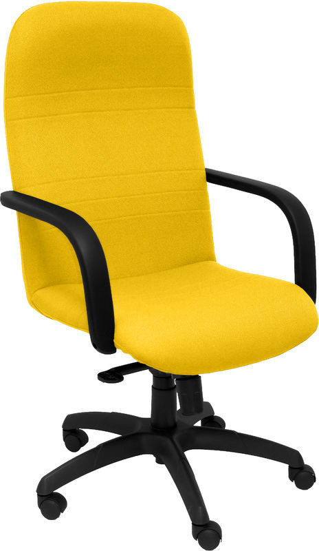 Piqueras y Crespo Letur Bali Yellow