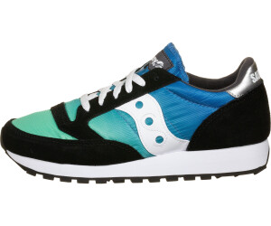 saucony jazz original fade