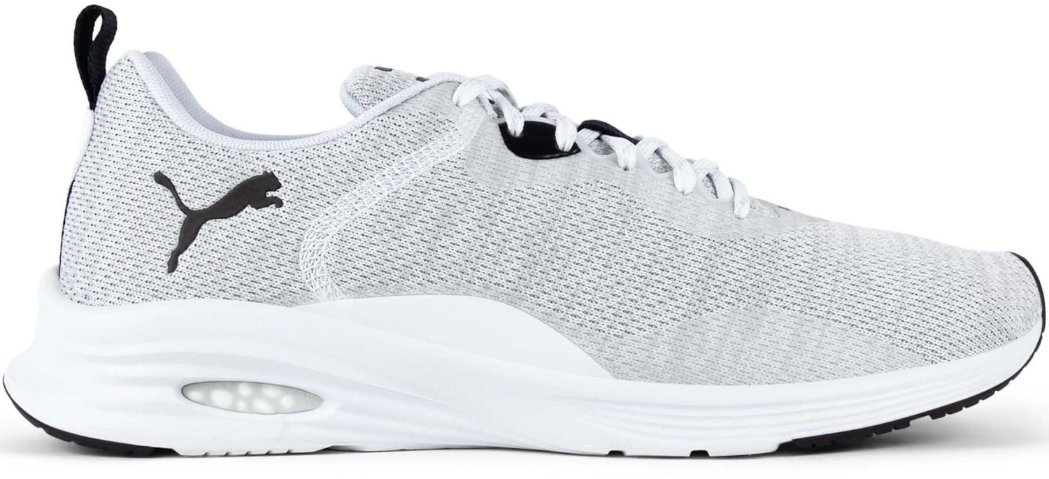 puma fuego hybrid white