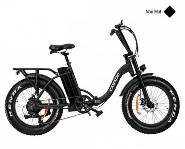 Casadei E BIKE FAT 20