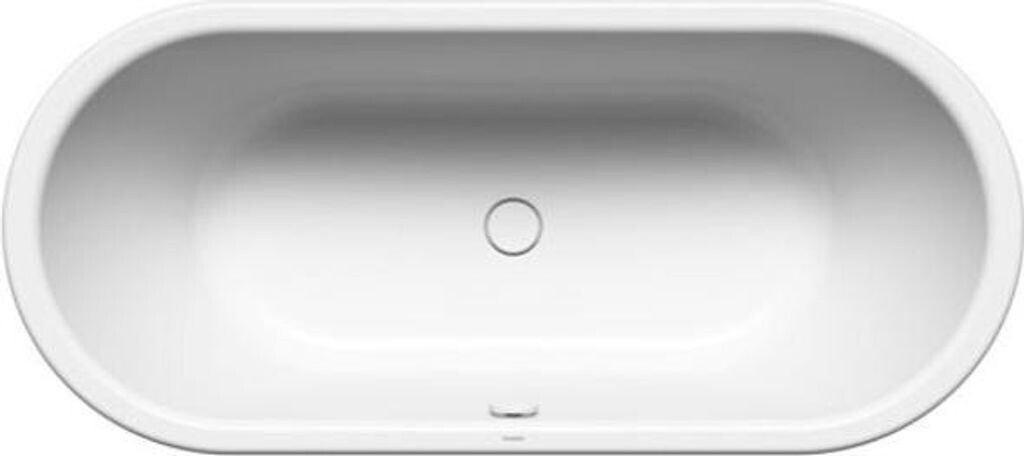 Kaldewei Meisterstück Centro Duo Oval 1128 180 x 80cm (200240403001)