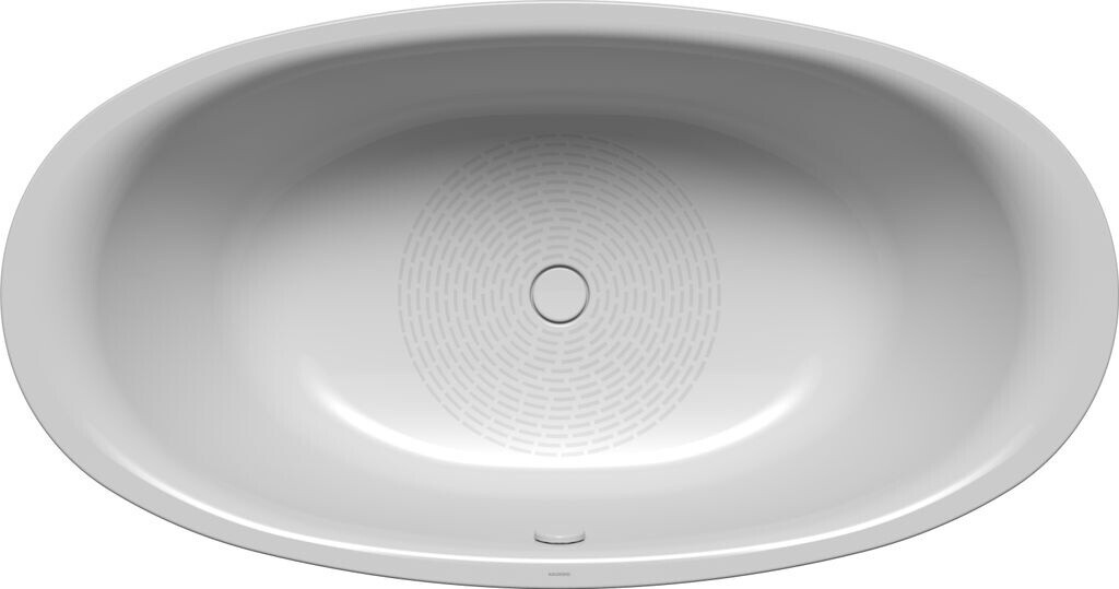 Kaldewei Ellipso Duo Oval 232 190 x 100cm (286230000199)