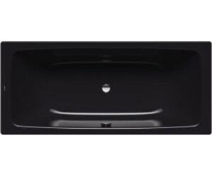Kaldewei Cayono Duo 724 170 x 75 cm schwarz (272400013701)