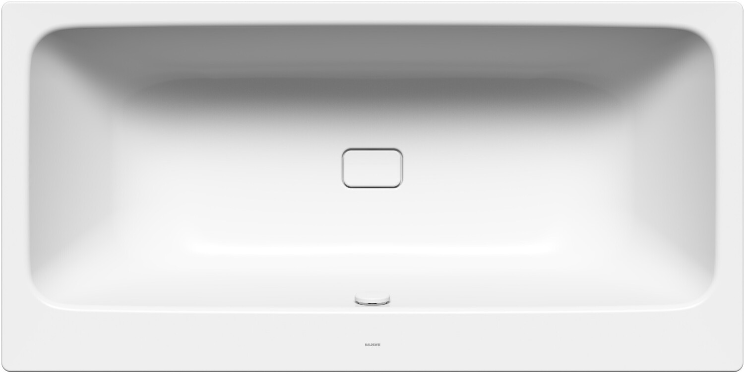 Kaldewei Asymmetric Duo 742 180 x 90cm (274223003001)