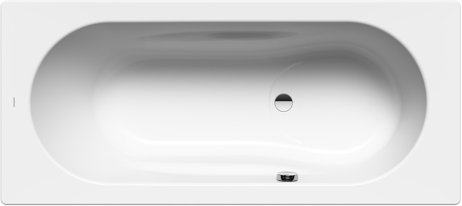 Kaldewei Vaio Set 946 180 x 80cm (234623000001)