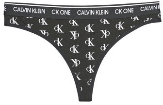 Calvin Klein String QF5733E-SL5
