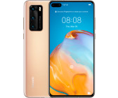 Huawei P40 Blush Gold