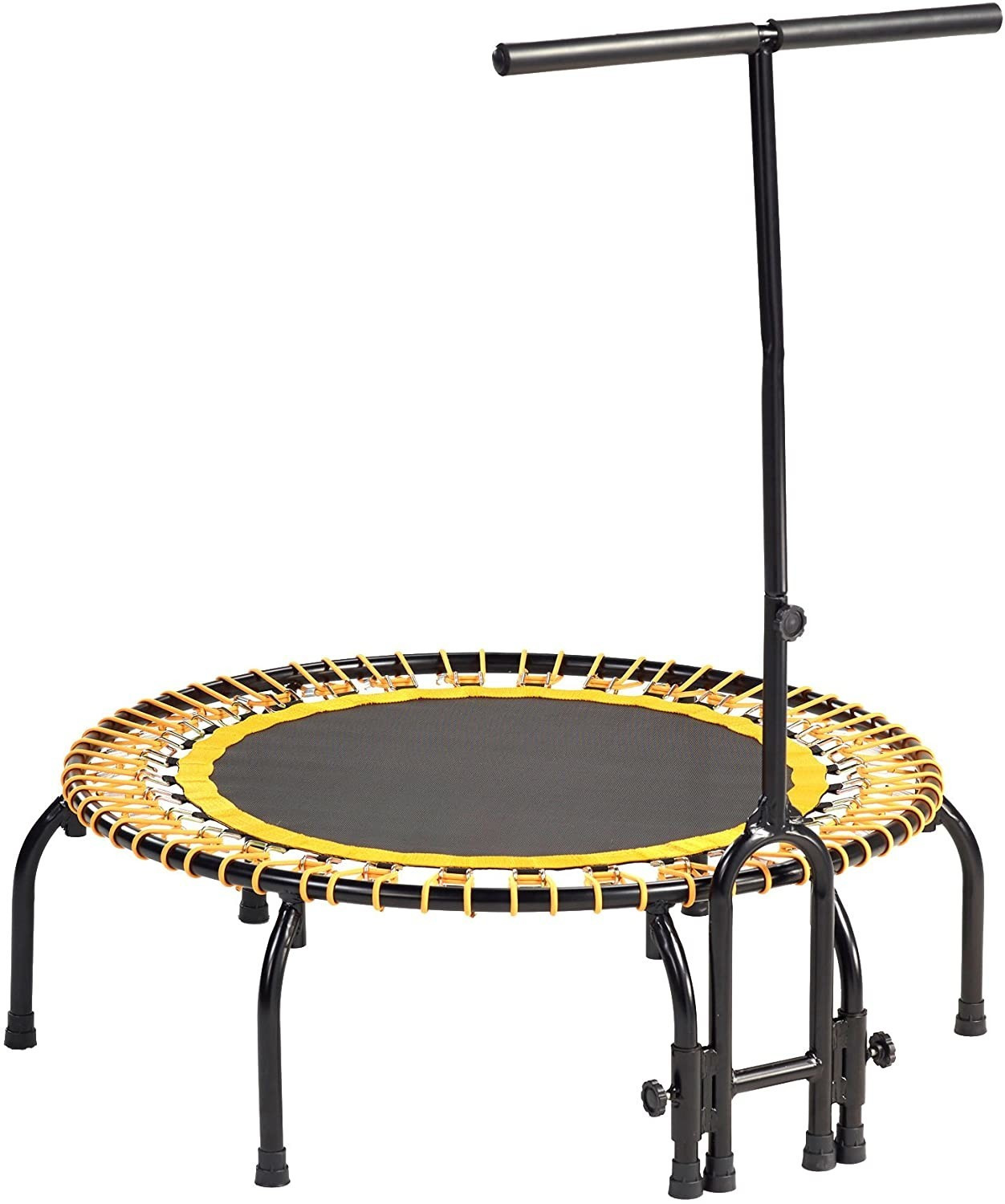 Kangui Mini Trampoline Fitness FitBodi Ø100