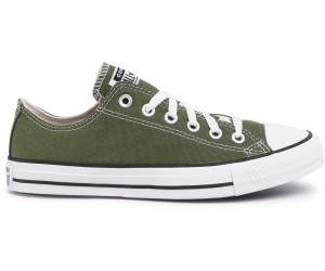 converse chucks khaki