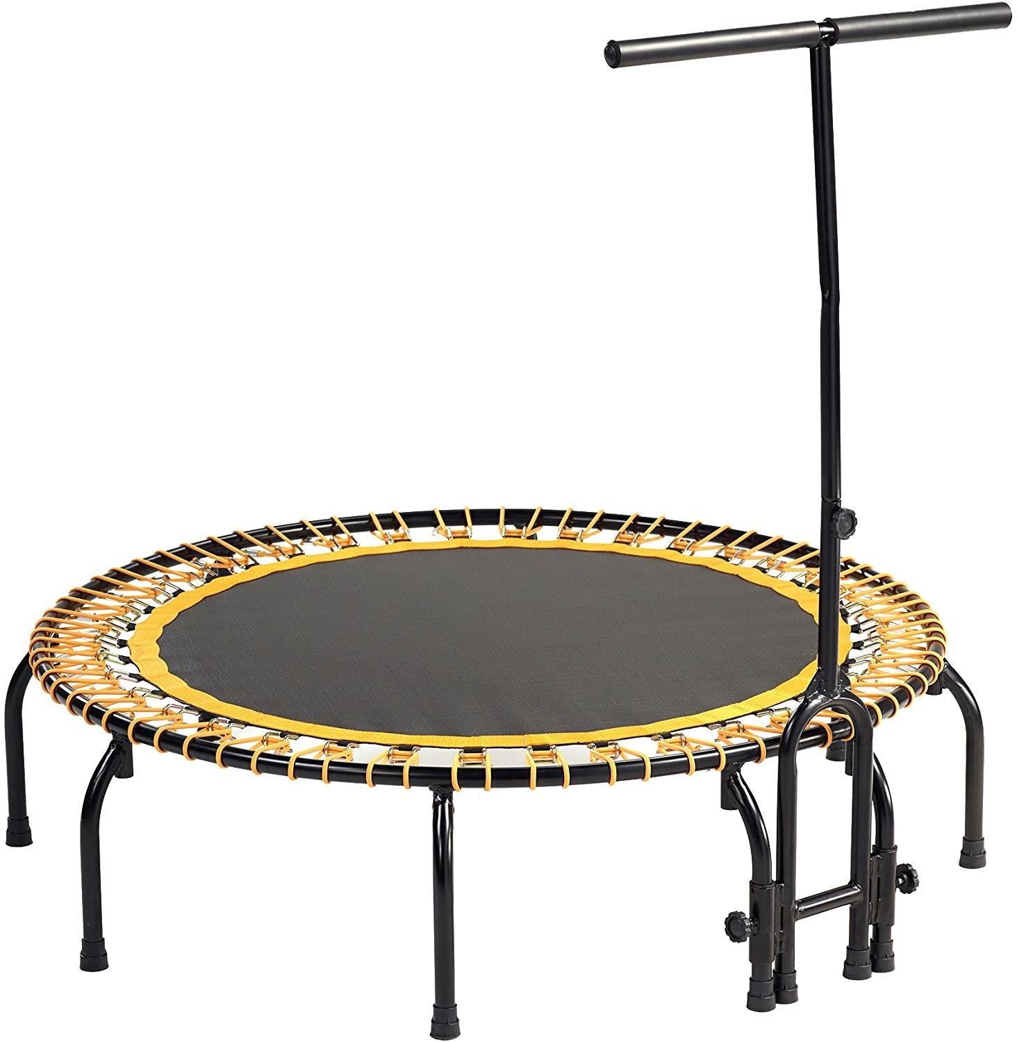 Kangui Mini Trampoline Fitness FitBodi Ø120