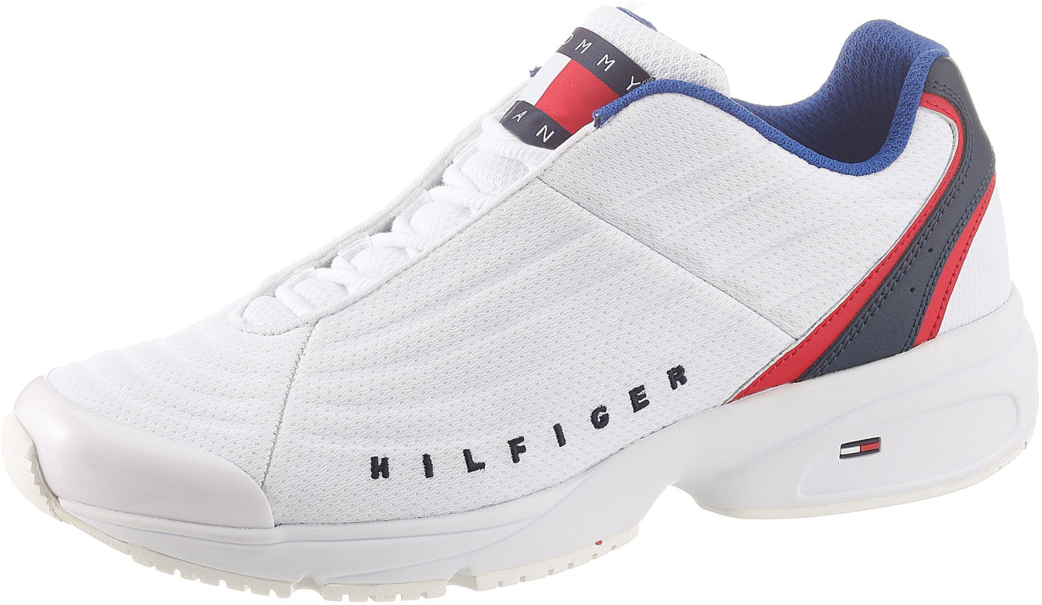 tommy hilfiger heritage sneaker