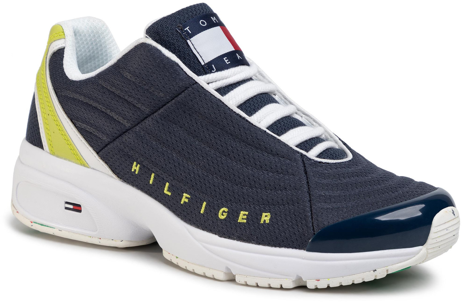tommy hilfiger heritage sneaker