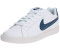 Nike Court Royale Women white/valerian blue