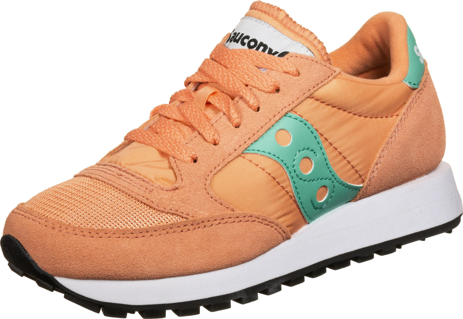 Saucony jazz o arancione hot sale