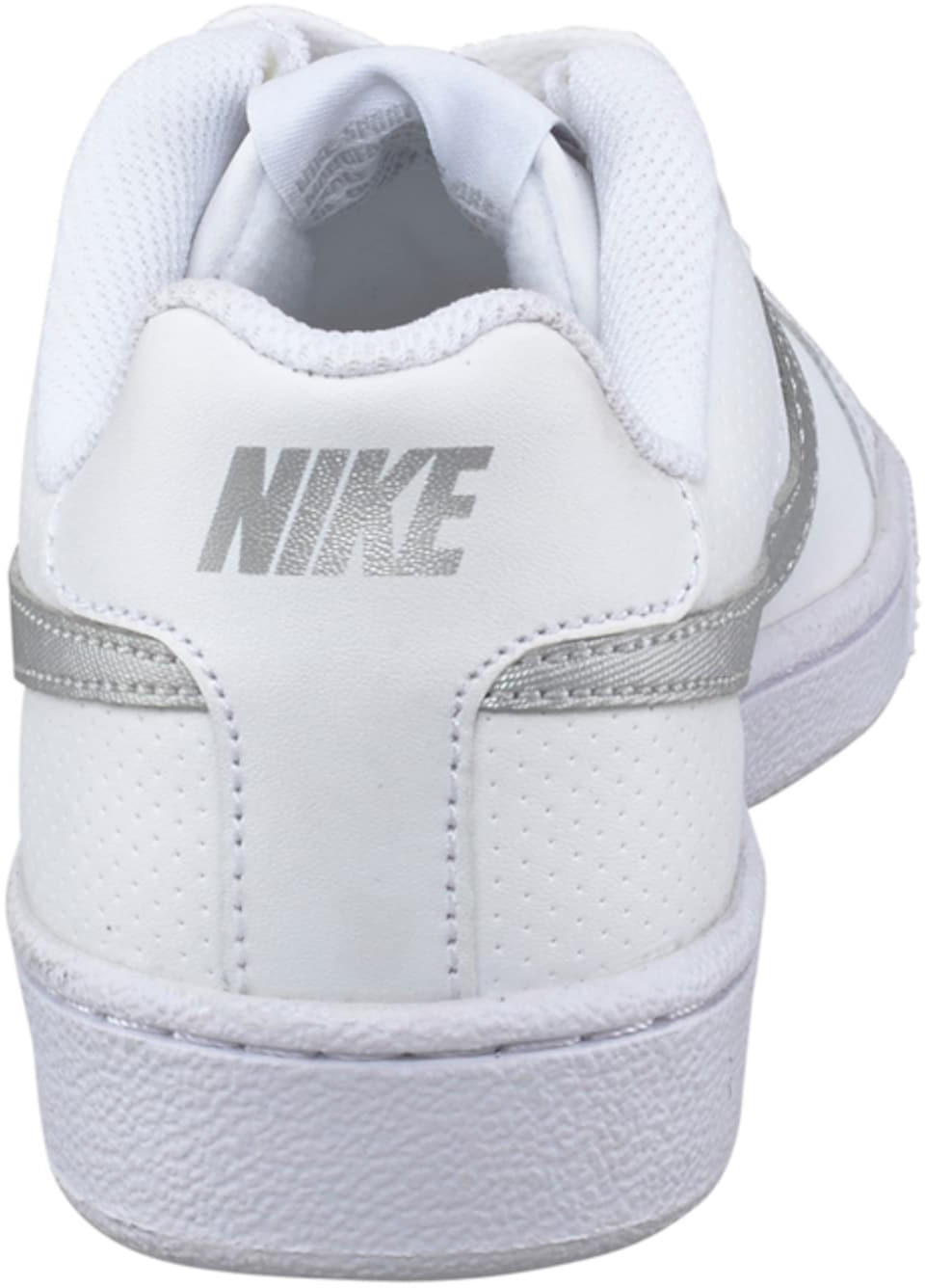Nike Court Royale Women white/metallic silver ab 65 01