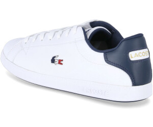Buy Lacoste Graduate Tri 1 Sneaker from 