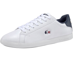 Buy Lacoste Graduate Tri 1 Sneaker from 