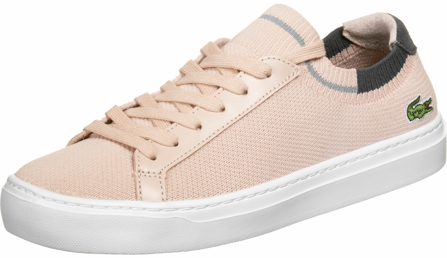 lacoste sneakers la piquee
