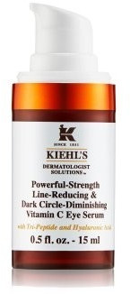Kiehl’s Powerful-Strength Line-Reducing & Dark Circle-Dimishing (15ml)