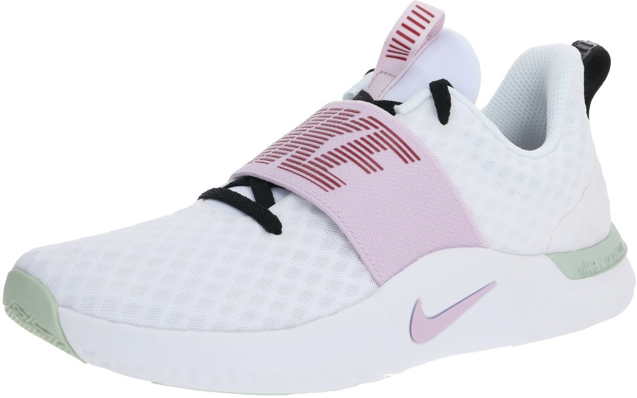 Nike Renew In-Season TR 9 Women white/iced lilac/black/noble red
