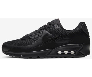 Nike air max 90 - men's black/wolf online grey/anthracite/black essential