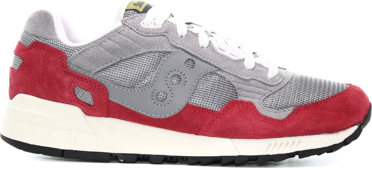 Saucony shadow 5000 evr uomo rosse hotsell