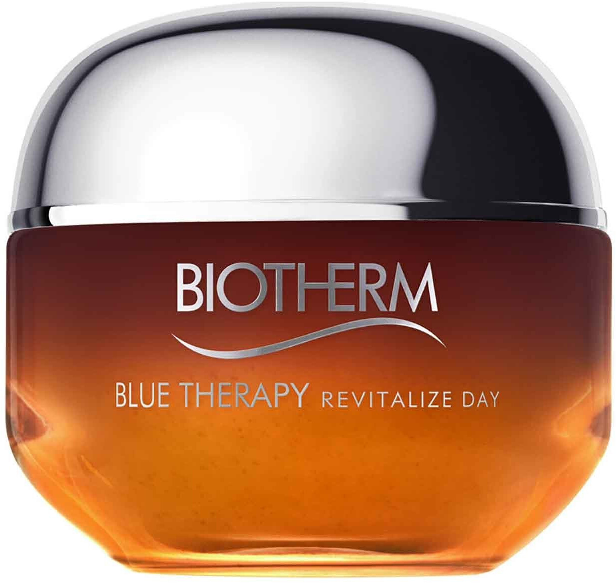 ab Amber 2024 (Februar Revitalize € Day bei | 36,50 Algae Preisvergleich Preise) Blue Biotherm Cream Therapy