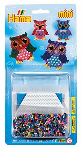Hama Petits kits sous blister