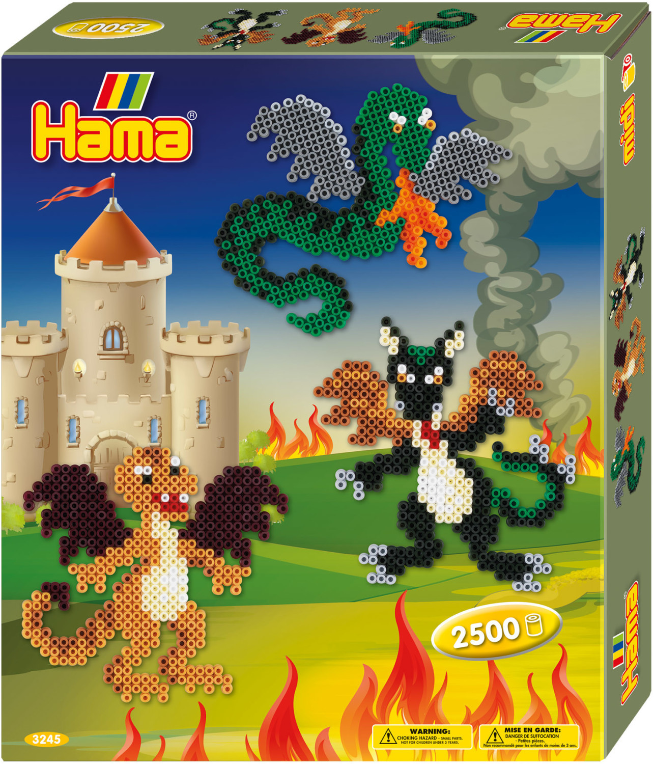 Hama Boîte cadeau 3245