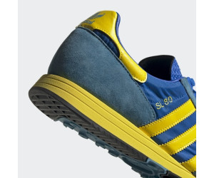 Adidas sl 80 blue gold shop