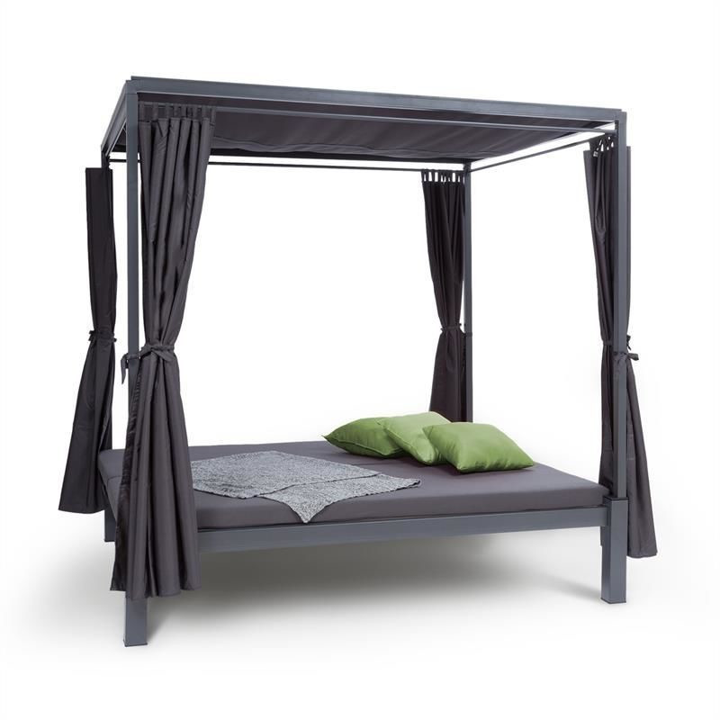 Blumfeldt Senator Lounge grey