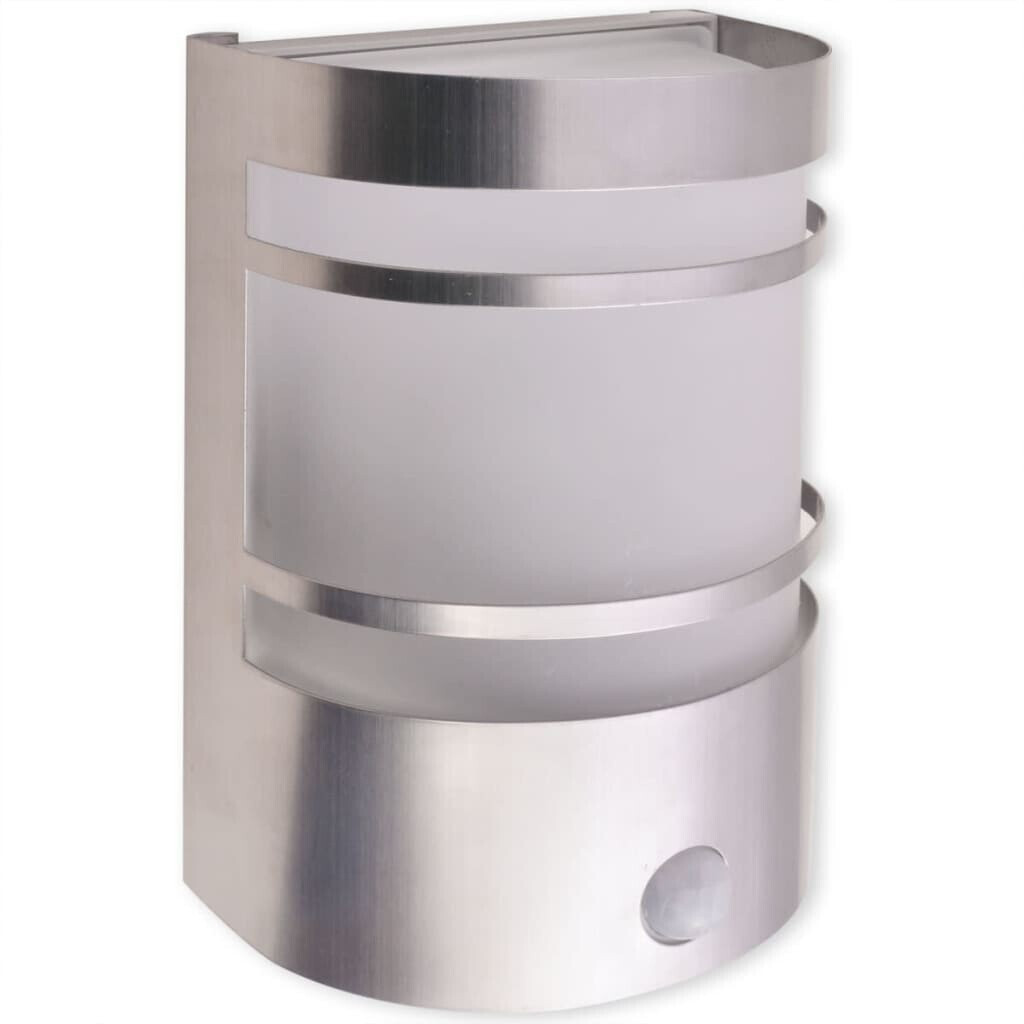 VidaXL modern wall lamp with sensor (42219)