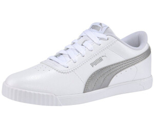puma slim trainers