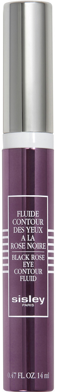 Sisley Cosmetic Fluide Contour des Yeux à la Rose (14ml)